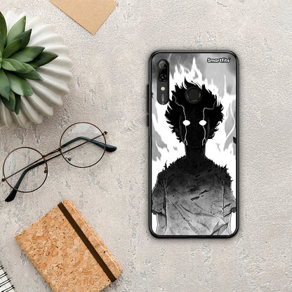 Anime Boy - Huawei P Smart 2019 / P Smart+ / Nova 3i θήκη
