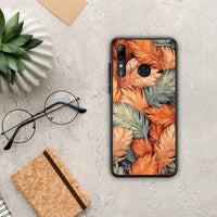 Thumbnail for Autumn Leaves - Huawei P Smart 2019 / P Smart+ / Nova 3i θήκη