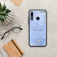 Thumbnail for Be Yourself - Huawei P Smart 2019 / P Smart+ / Nova 3i θήκη