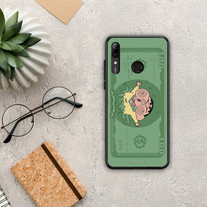 Big Money - Huawei P Smart 2019 / P Smart+ / Nova 3i θήκη