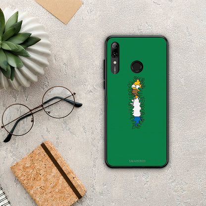 Bush Man - Huawei P Smart 2019 / P Smart+ / Nova 3i θήκη