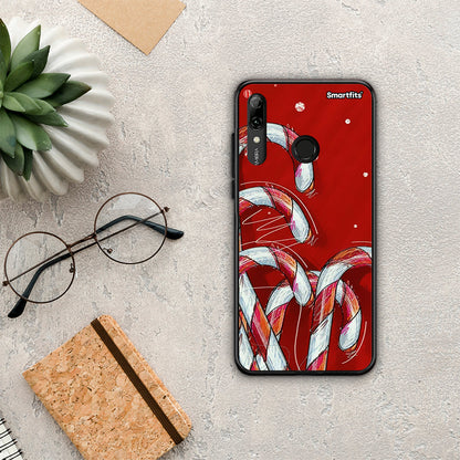 Candy Cane - Huawei P Smart 2019 / P Smart+ / Nova 3i θήκη