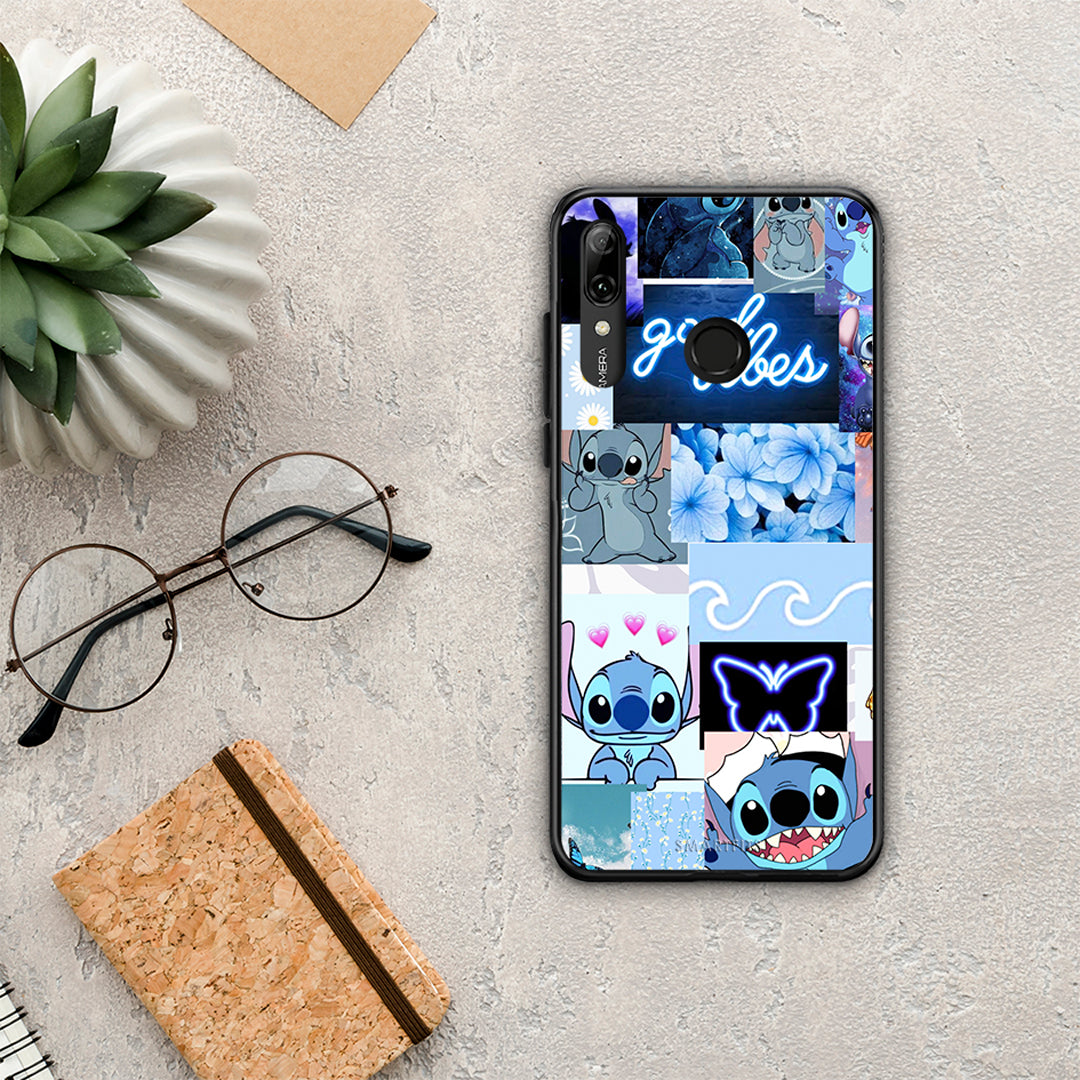 Collage Good Vibes - Huawei P Smart 2019 / P Smart+ / Nova 3i θήκη