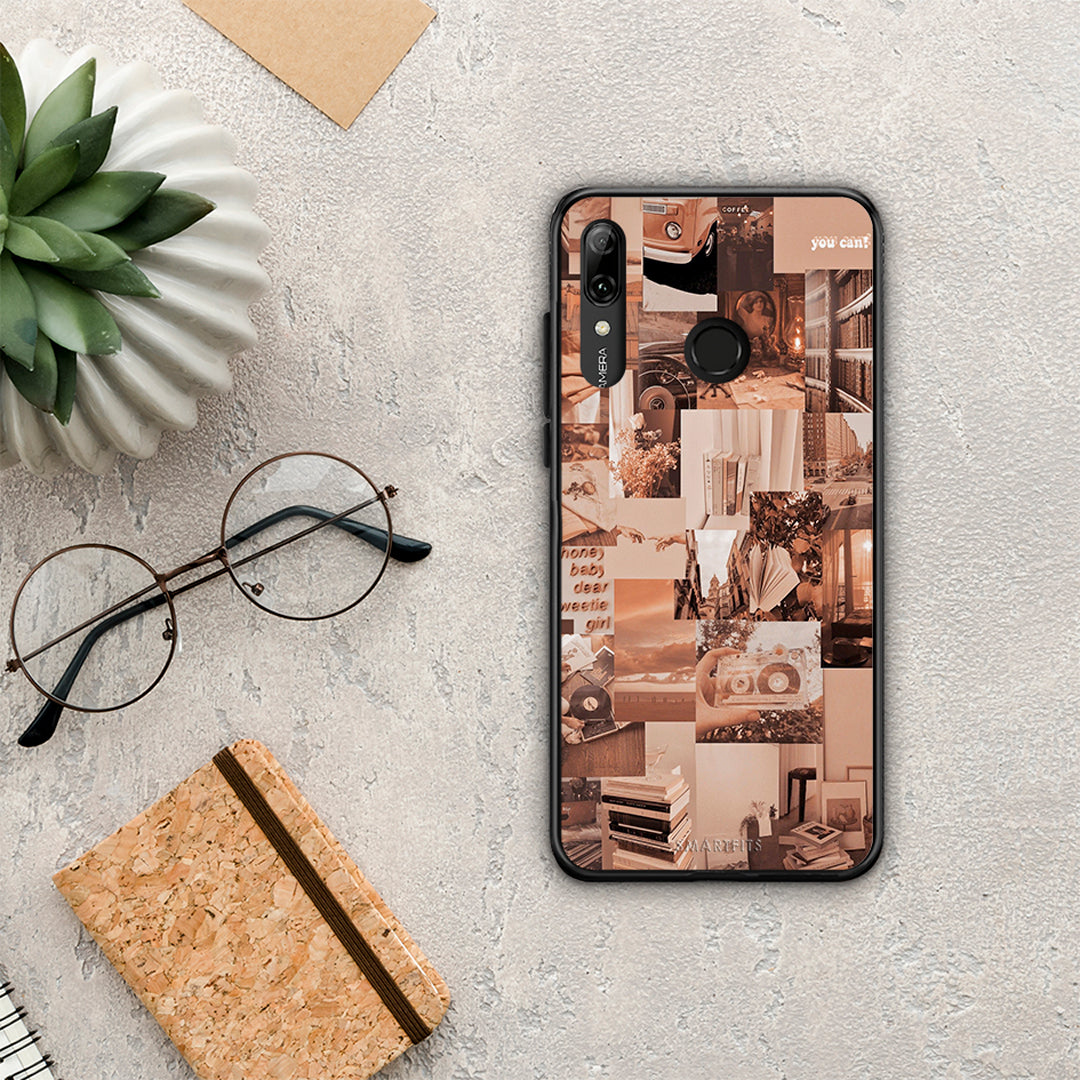 Collage You Can - Huawei P Smart 2019 / P Smart+ / Nova 3i θήκη