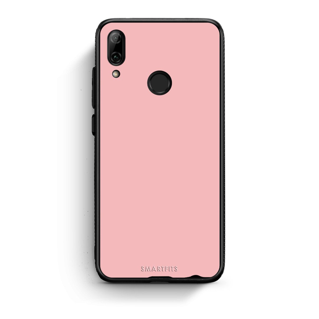 20 - Huawei P Smart 2019  Nude Color case, cover, bumper