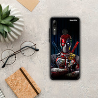 Thumbnail for Funny Guy - Huawei P Smart 2019 / P Smart+ / Nova 3i θήκη