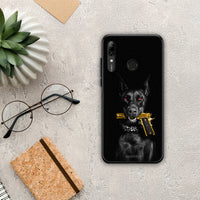 Thumbnail for Golden Gun - Huawei P Smart 2019 / P Smart+ / Nova 3i θήκη