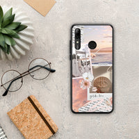 Thumbnail for Golden Hour - Huawei P Smart 2019 / P Smart+ / Nova 3i θήκη