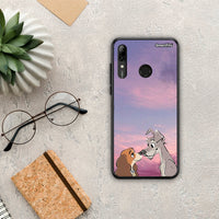 Thumbnail for Lady And Tramp - Huawei P Smart 2019 / P Smart+ / Nova 3i θήκη