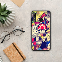 Thumbnail for Love The 90s - Huawei P Smart 2019 / P Smart+ / Nova 3i θήκη