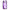 Huawei P Smart 2019 Purple Mariposa Θήκη Αγίου Βαλεντίνου από τη Smartfits με σχέδιο στο πίσω μέρος και μαύρο περίβλημα | Smartphone case with colorful back and black bezels by Smartfits