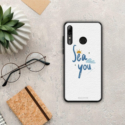 Sea You - Huawei P Smart 2019 / P Smart+ / Nova 3i θήκη