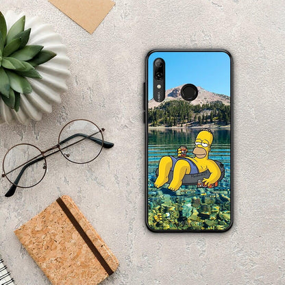 Summer Happiness - Huawei P Smart 2019 / P Smart+ / Nova 3i θήκη