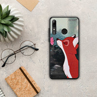 Thumbnail for Tod And Vixey Love 2 - Huawei P Smart 2019 / P Smart+ / Nova 3i θήκη