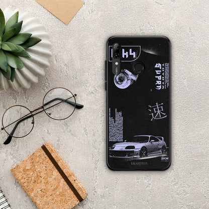 Tokyo Drift - Huawei P Smart 2019 / P Smart+ / Nova 3i θήκη