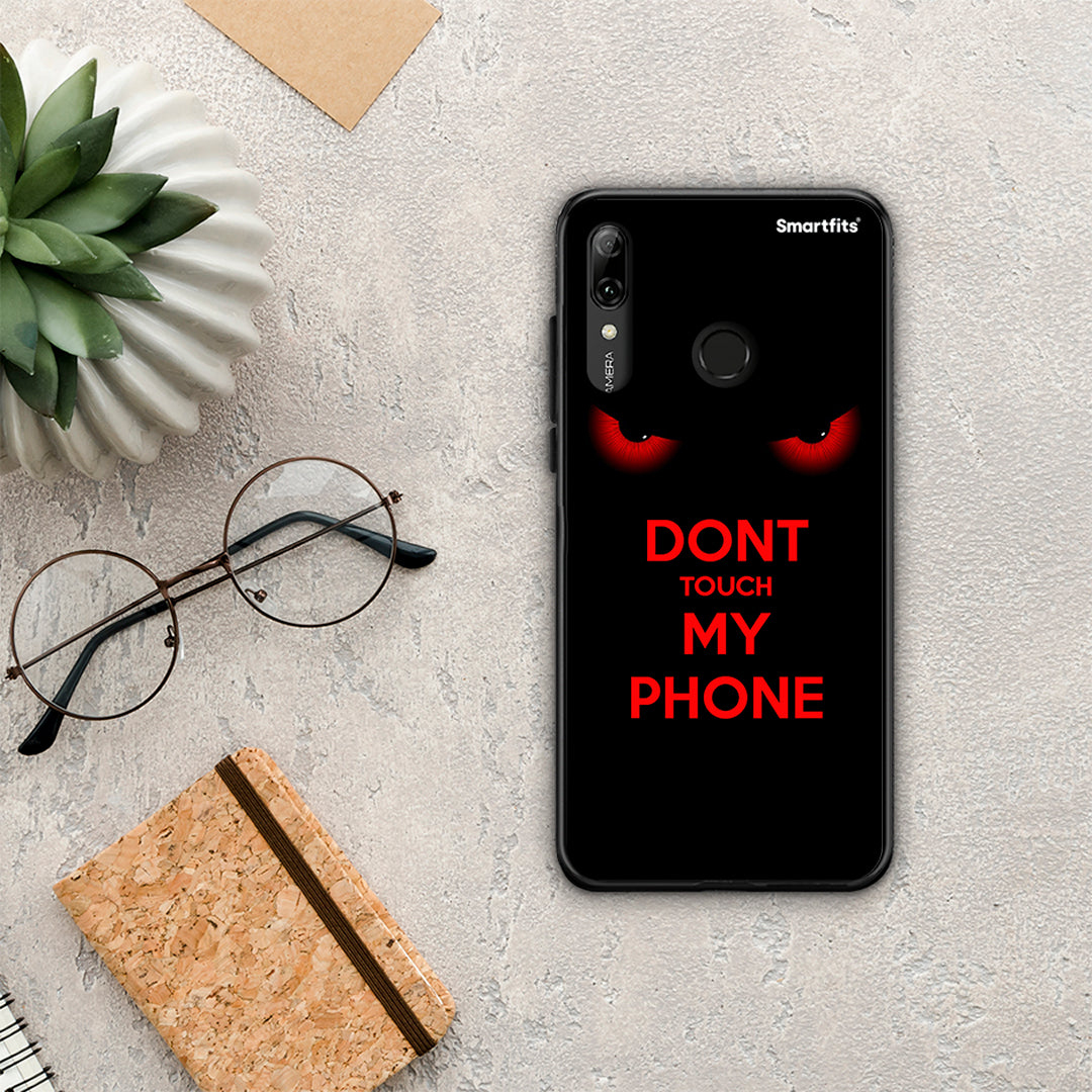 Touch My Phone - Huawei P Smart 2019 / P Smart+ / Nova 3i θήκη