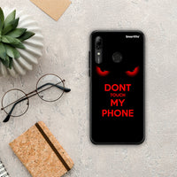 Thumbnail for Touch My Phone - Huawei P Smart 2019 / P Smart+ / Nova 3i θήκη