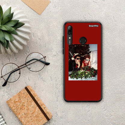 Waiting For Xmas - Huawei P Smart 2019 / P Smart+ / Nova 3i θήκη