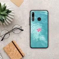 Thumbnail for Water Flower - Huawei P Smart 2019 / P Smart+ / Nova 3i θήκη