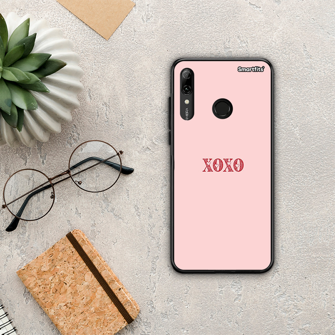 XOXO Love - Huawei P Smart 2019 / P Smart+ / Nova 3i θήκη