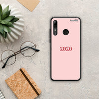 Thumbnail for XOXO Love - Huawei P Smart 2019 / P Smart+ / Nova 3i θήκη