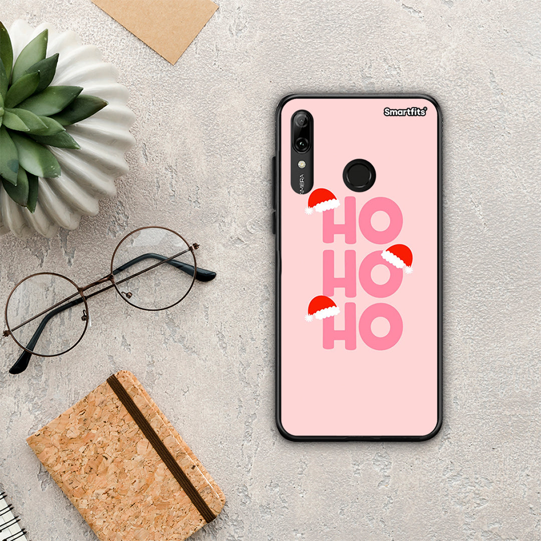 Xmas Ho Ho Ho - Huawei P Smart 2019 / P Smart+ / Nova 3i θήκη