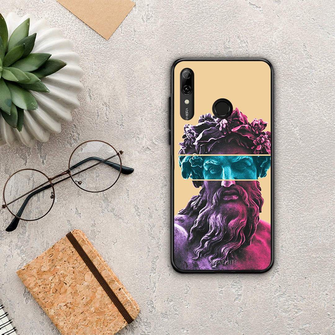 Zeus Art - Huawei P Smart 2019 / P Smart+ / Nova 3i θήκη