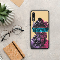 Thumbnail for Zeus Art - Huawei P Smart 2019 / P Smart+ / Nova 3i θήκη