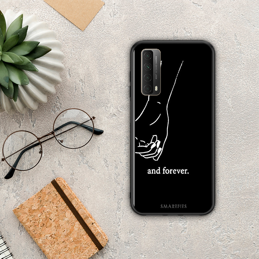 Always & Forever 2 - Huawei P Smart 2021 θήκη