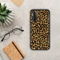 Thumbnail for Animal Leopard - Huawei P Smart 2021 θήκη