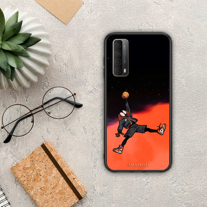 Basketball Hero - Huawei P Smart 2021 θήκη