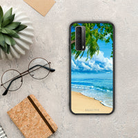 Thumbnail for Beautiful Beach - Huawei P Smart 2021 θήκη