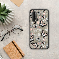 Thumbnail for Boho Butterflies - Huawei P Smart 2021 θήκη