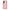 Θήκη Huawei P Smart 2021 Nude Color από τη Smartfits με σχέδιο στο πίσω μέρος και μαύρο περίβλημα | Huawei P Smart 2021 Nude Color case with colorful back and black bezels