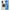 Θήκη Αγίου Βαλεντίνου Huawei P Smart 2021 Devil Baby από τη Smartfits με σχέδιο στο πίσω μέρος και μαύρο περίβλημα | Huawei P Smart 2021 Devil Baby case with colorful back and black bezels