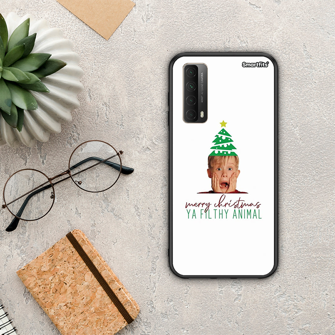Filthy Animal - Huawei P Smart 2021 θήκη