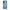 Θήκη Huawei P Smart 2021 Greek Flag από τη Smartfits με σχέδιο στο πίσω μέρος και μαύρο περίβλημα | Huawei P Smart 2021 Greek Flag case with colorful back and black bezels