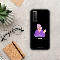 Thumbnail for Grandma Mood Black - Huawei P Smart 2021 θήκη