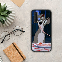 Thumbnail for Lady And Tramp 1 - Huawei P Smart 2021 θήκη