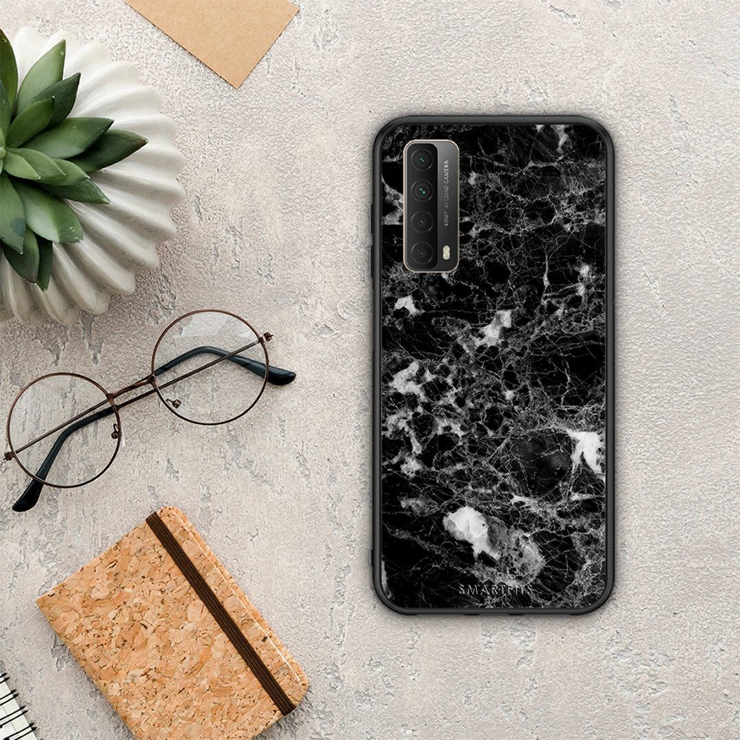 Marble Male - Huawei P Smart 2021 θήκη