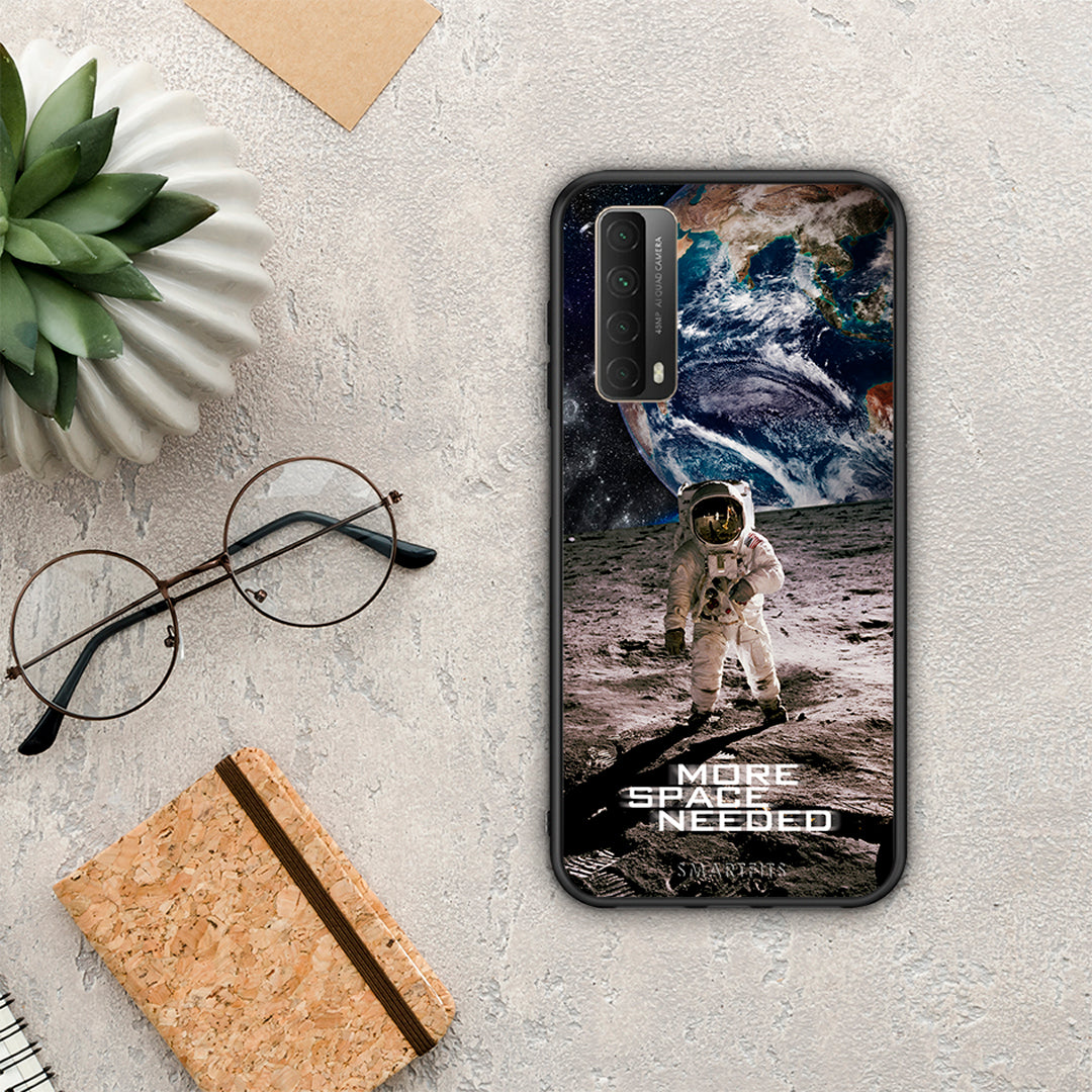 More Space - Huawei P Smart 2021 θήκη