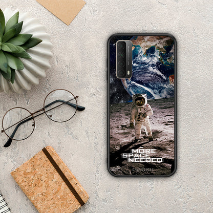More Space - Huawei P Smart 2021 θήκη