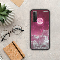 Thumbnail for Pink Moon - Huawei P Smart 2021 θήκη