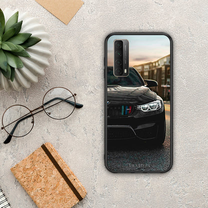 Racing M3 - Huawei P Smart 2021 θήκη