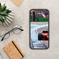 Thumbnail for Racing Vibes - Huawei P Smart 2021 θήκη
