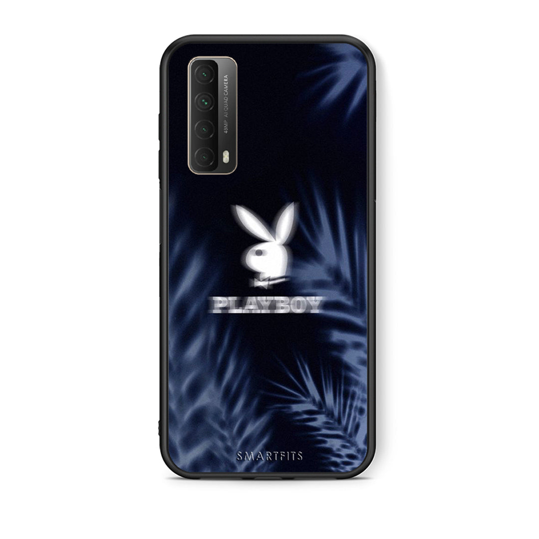 Θήκη Huawei P Smart 2021 Sexy Rabbit από τη Smartfits με σχέδιο στο πίσω μέρος και μαύρο περίβλημα | Huawei P Smart 2021 Sexy Rabbit case with colorful back and black bezels