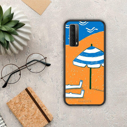Summering - Huawei P Smart 2021 θήκη