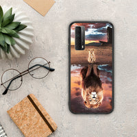 Thumbnail for Sunset Dreams - Huawei P Smart 2021 θήκη
