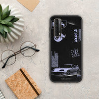 Thumbnail for Tokyo Drift - Huawei P Smart 2021 θήκη