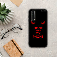 Thumbnail for Touch My Phone - Huawei P Smart 2021 θήκη
